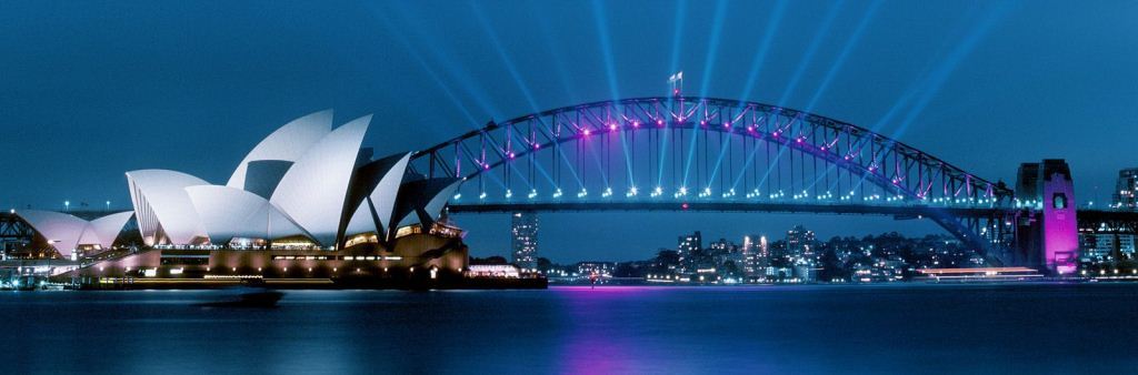 Cargo Shipping to Australia