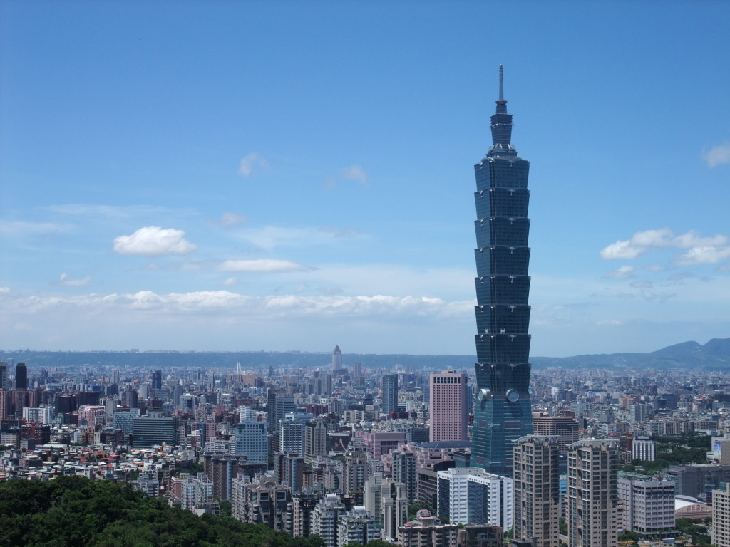 cargo-shipping-to-taiwan-taipei