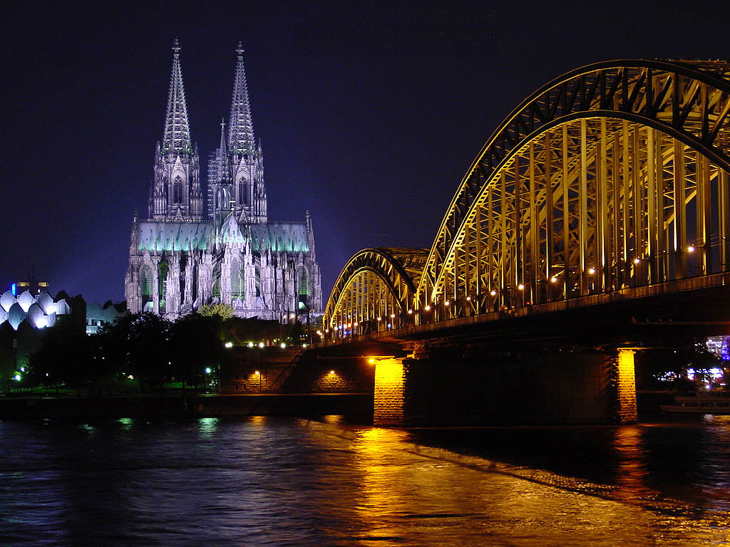 Cargo Shipping to Germany