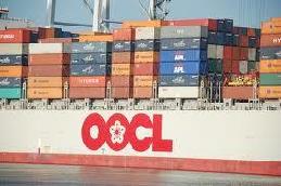 oocl surcharge